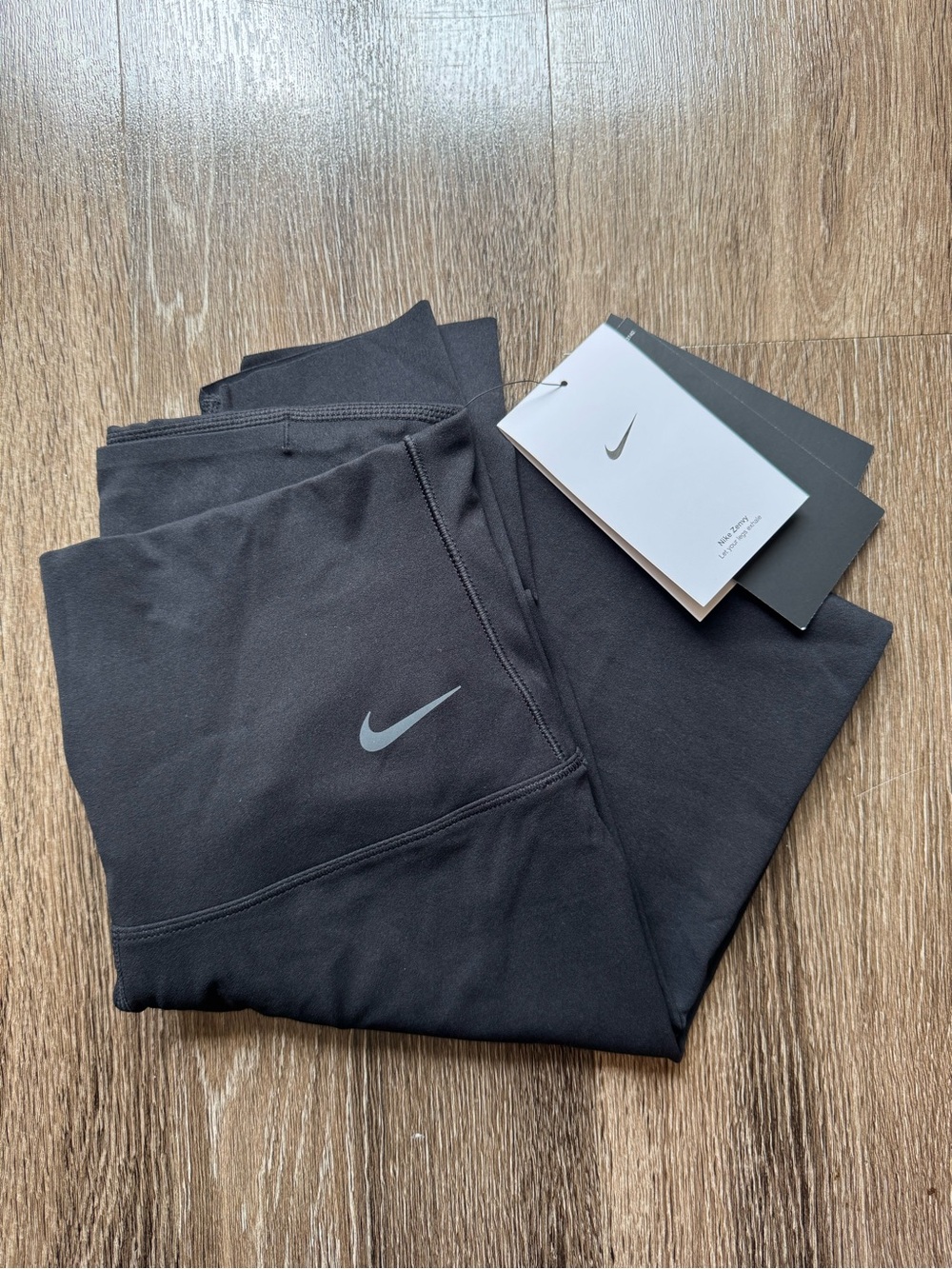 Nike Zenvy Dri-Fit High Rise 7/8 Leggings
